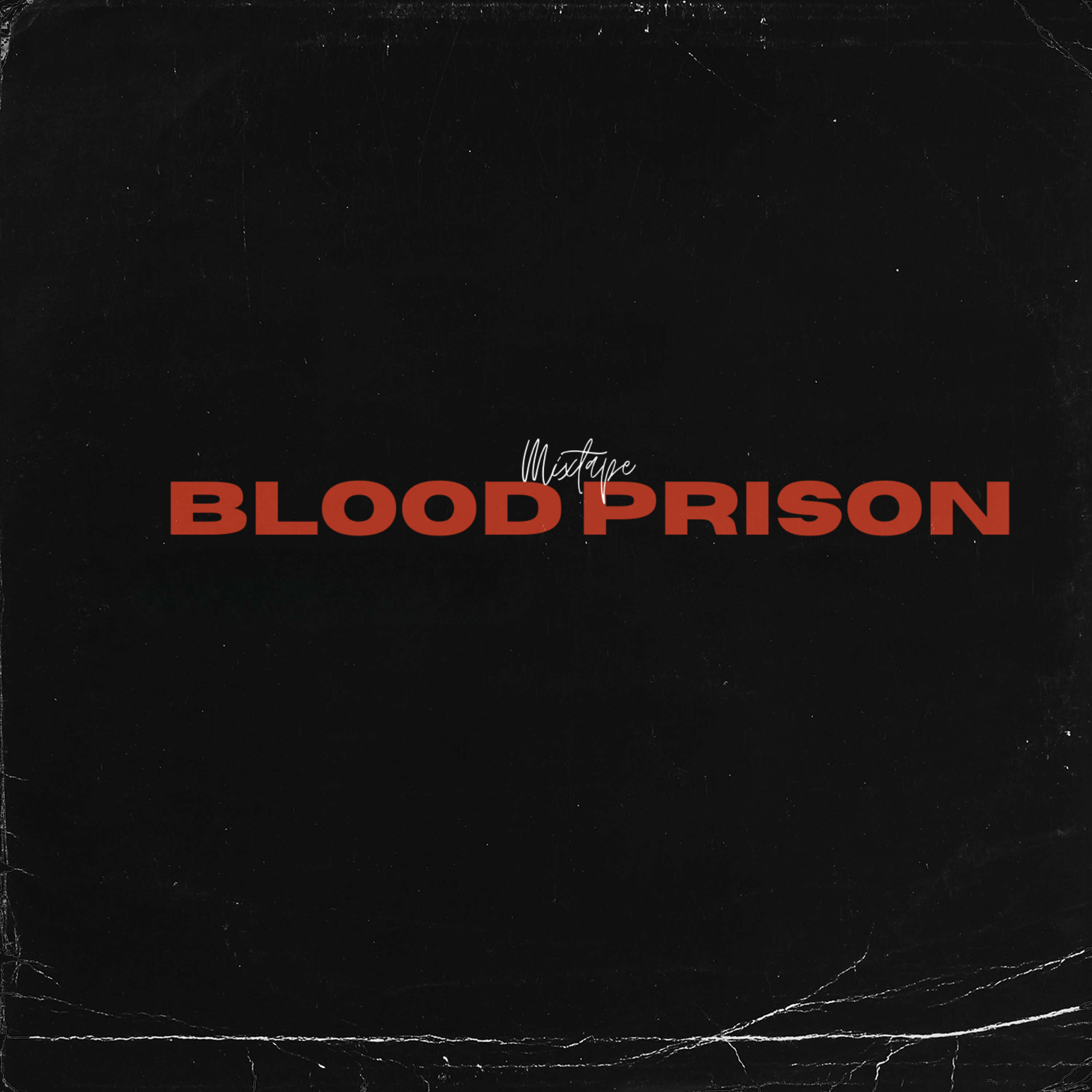 Michael Bugatti - Blood Prison