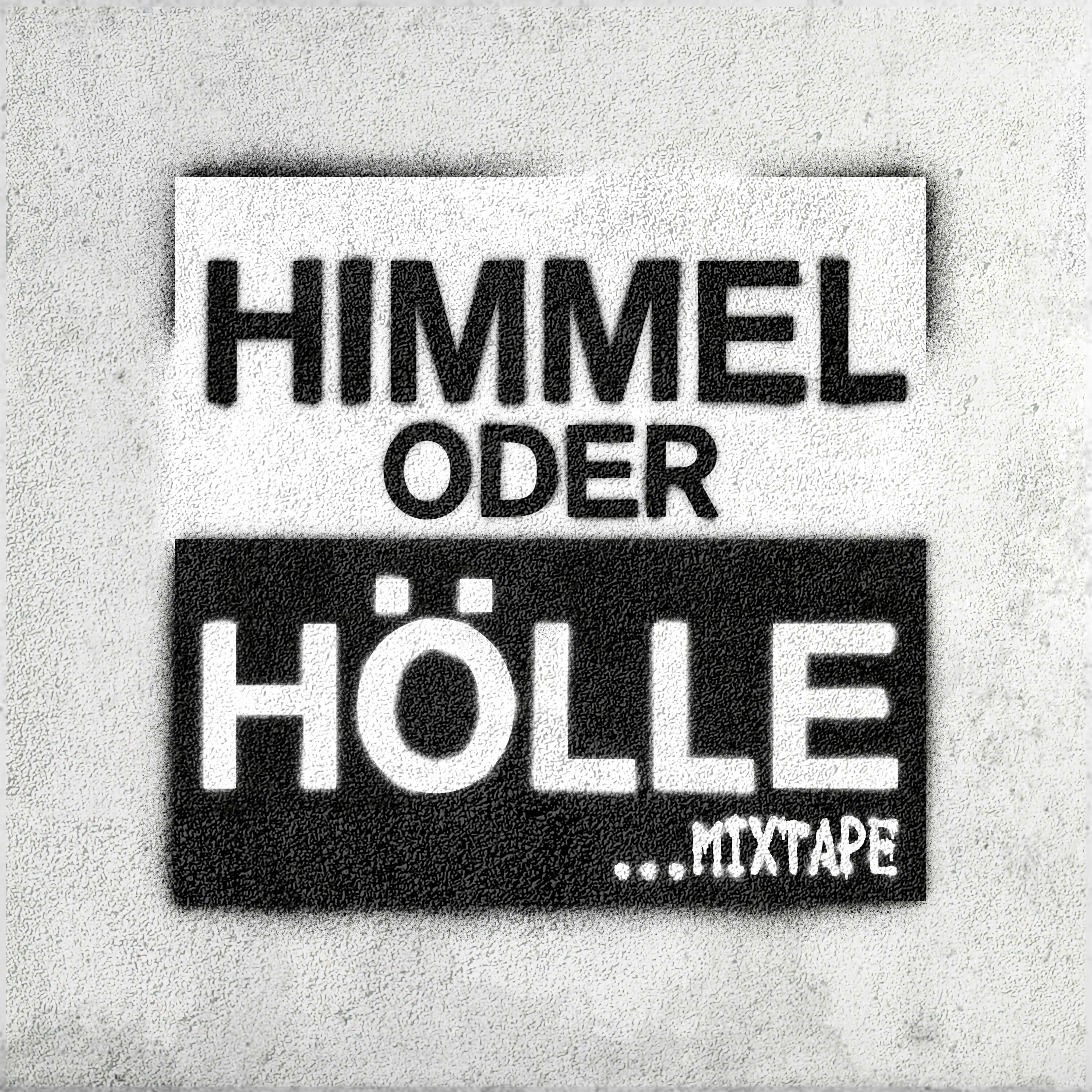 Michael Bugatti - Himmel oder Hölle